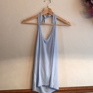 American Eagle Halter Tank Top